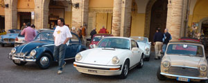 Caem non solo motori…