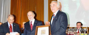 5^ Manovella d’Oro per il CAEM