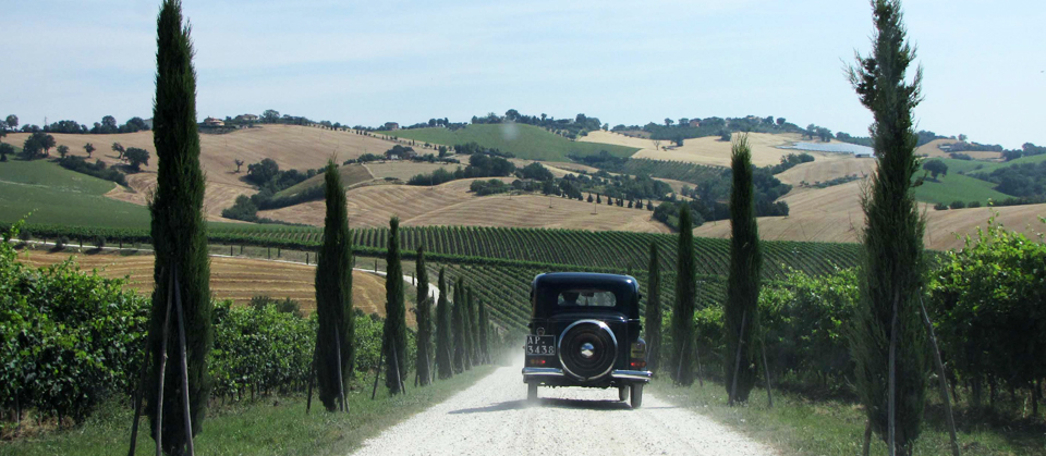 “TROFEO SCARFIOTTI”, CONTO ALLA ROVESCIA