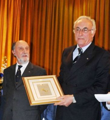 PREMIAZIONE MANOVELLA D'ORO CAEM