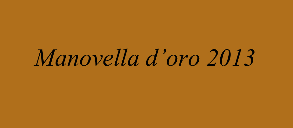 Il Caem conquista la 7^ Manovella d’Oro