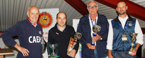 TROFEO DEL MONTE CONERO SOTTO LE STELLE