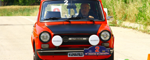 IL SICILIANO SALVATORE CUSUMANO SBANCA IL TROFEO SCARFIOTTI
