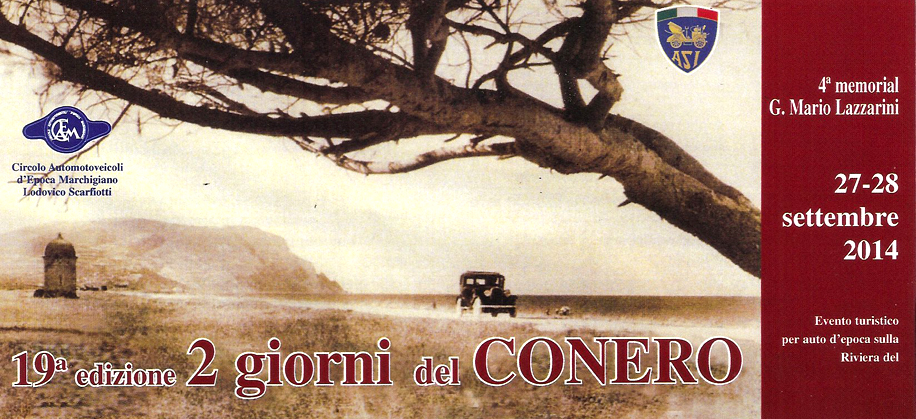 Due giorni del Conero