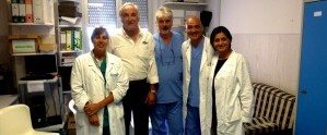 IL CAEM DONA UN VIDEOLARINGOSCOPIO ALL’OSPEDALE SALESI DI ANCONA