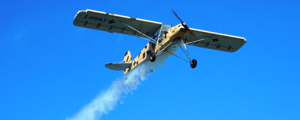 21^ EDIZIONE DELLA “DUE GIORNI DEL CONERO” CON POMERIGGIO SPECIALE ALL’AERONAUTICA DI LORETO