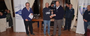 GIANPAOLO PACIARONI VINCE ANCHE IN NOTTURNA