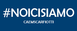 #NOICISIAMO