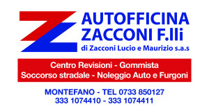 AUTOFFICINA ZACCONI F.LLI