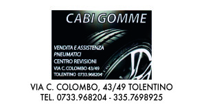 CABI GOMME