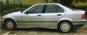 VENDESI BMW