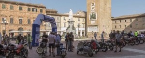 RECANATI: CIRCUITO DELL’INFINITO, SUCCESSO PER LA 2^ RIEVOCAZIONE