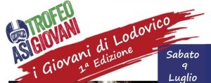 SI SVOLGERA’ AD INIZIO LUGLIO “I GIOVANI DI LODOVICO”, PRIMO EVENTO YOUNG DEL CAEM/SCARFIOTTI