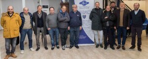 L’ASSEMBLEA DEI SOCI DEL CAEM/SCARFIOTTI HA VOTATO IL NUOVO CONSIGLIO DIRETTIVO