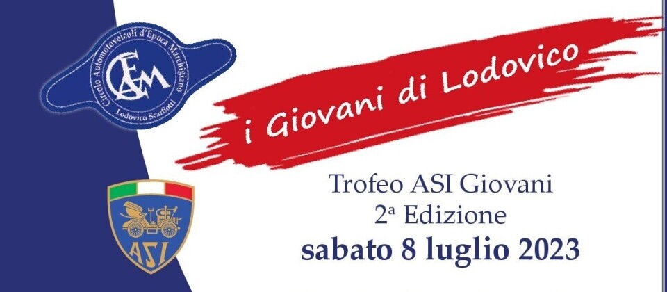 I GIOVANI DI LODOVICO