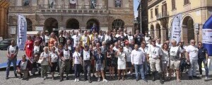 SUCCESSO PER LA 27^ RIEVOCAZIONE CIRCUITO CHIENTI E POTENZA PER MOTO D’EPOCA DEL CAEM/SCARFIOTTI, UN FINE SETTIMANA IDEALE