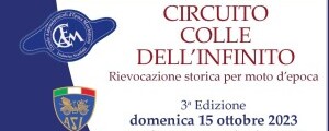 3° Circuito dell’Infinito (moto)