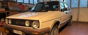 VENDESI GOLF GTI